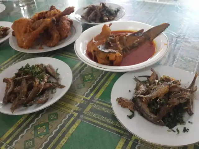 Gambar Makanan Rumah Makan Sahabat Baru 13