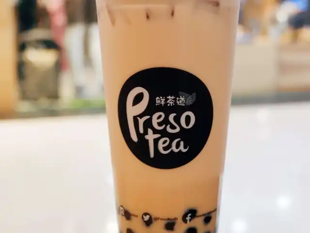 Gambar Makanan Presotea 9