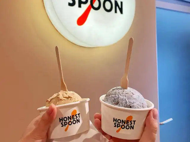 Gambar Makanan Honest Spoon 4