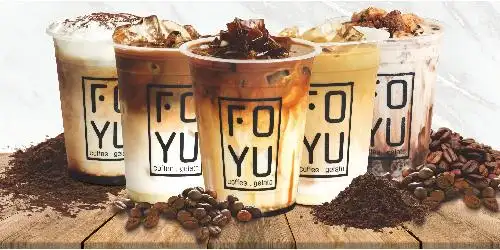 FOYU COFFEE