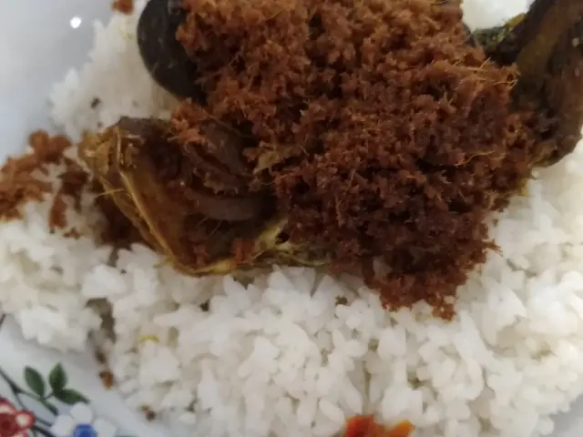 Gambar Makanan BebekGorengBulakKapal 14