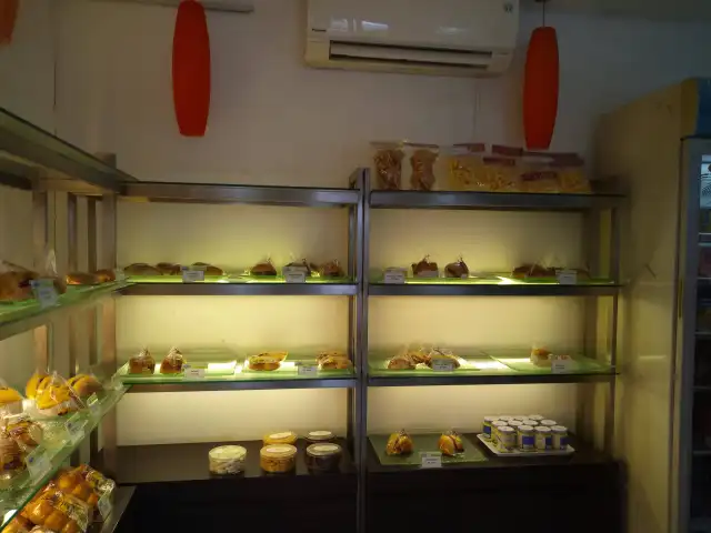 Gambar Makanan Shianies Bakery 8