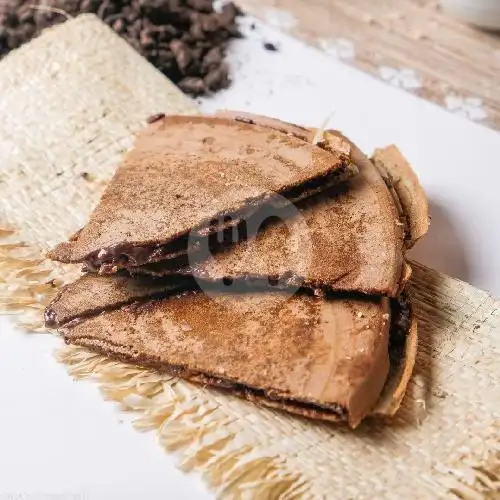 Gambar Makanan Martabak ORTEGA sp, Pondok Cabe 19