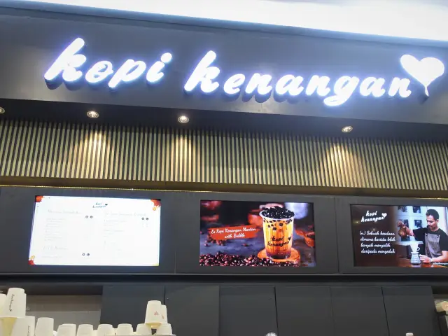 Gambar Makanan KopiKenangan 16