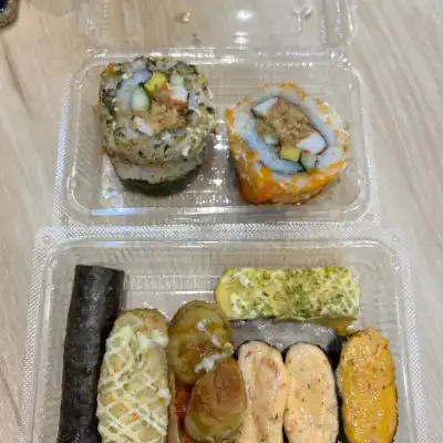 Empire Sushi