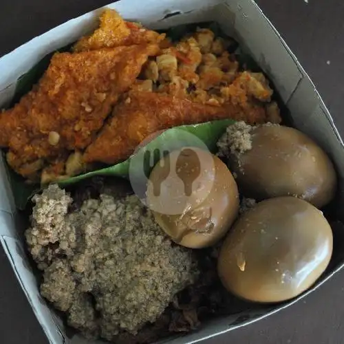 Gambar Makanan Gudeg Dadakan Jogjakarta, Jatisawit 15
