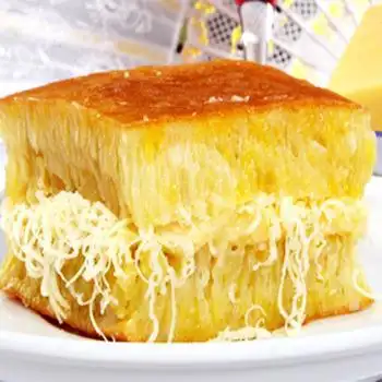 Gambar Makanan Martabak Asli Bandung 21, Kemanggisan 6