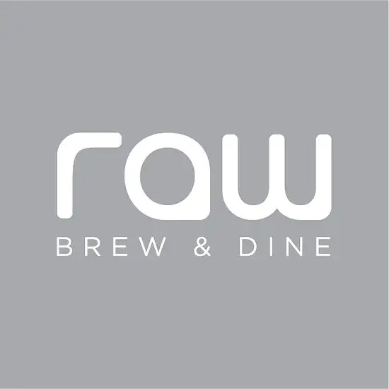 Raw - Brew & Dine
