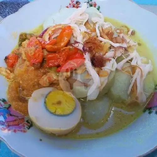Gambar Makanan Nasi Gudeg&liwet Mbak Sri, Simpang Lima 13