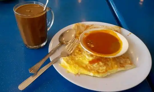 Nasi Kandar Padang Kota (MydinMall) Food Photo 12