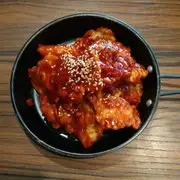 Oni Oni Korean Street Food Food Photo 8