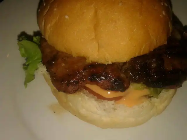 Gambar Makanan Burger & Grill 16