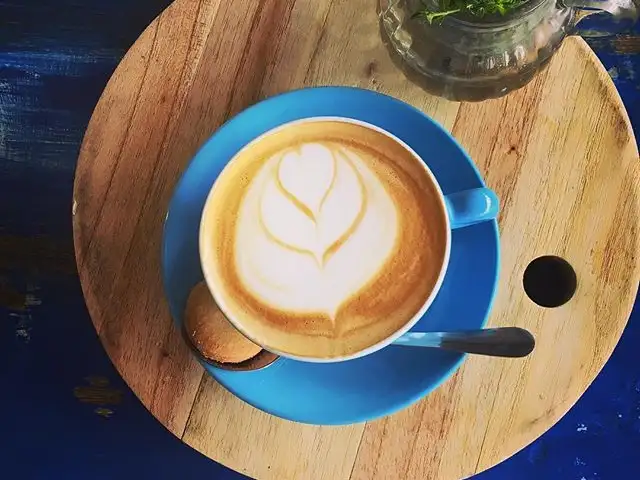 Beyonda Coffee