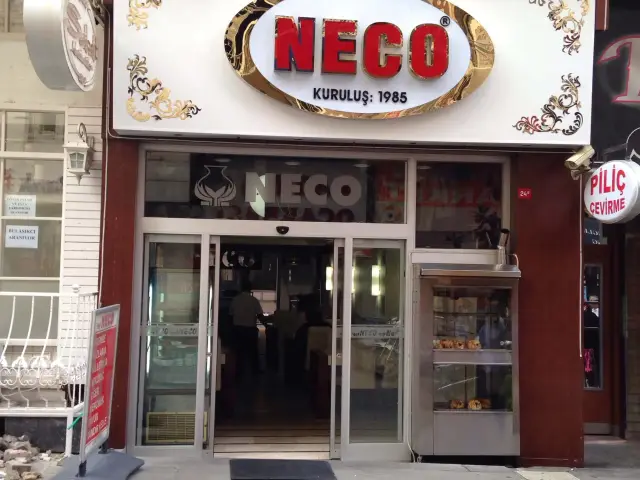 Oz Neco Iskembe Salonu'nin yemek ve ambiyans fotoğrafları 2