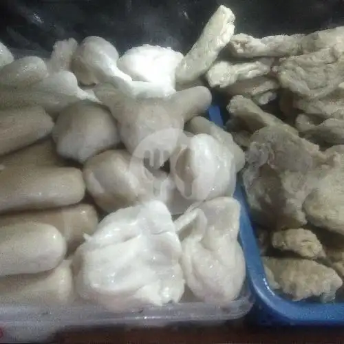 Gambar Makanan Pempek Ayamcobek Jakabaring Lugita, Jl. Jend. Ibrahim Adjie No181 12