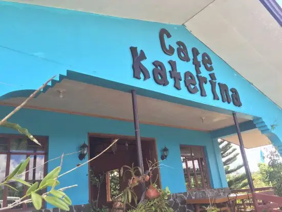 Cafe Katerina Food Photo 1