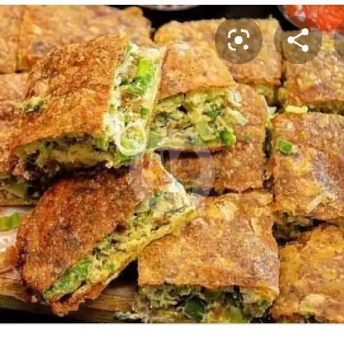 Gambar Makanan Martabak Mitra Mandiri, Bekasi Barat 1