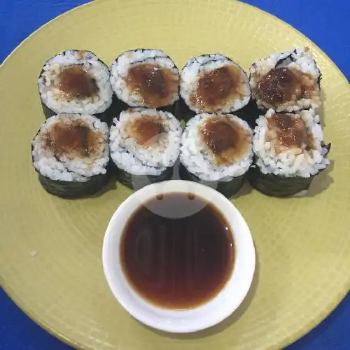 Gambar Makanan Sushi Joe, Nusa Dua 8