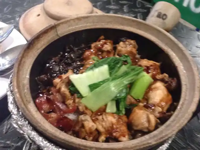Geylang Claypot Rice - Makansutra Food Photo 16