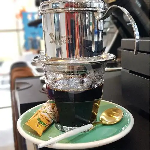 Gambar Makanan Kaffa Coffee, Perintis Kemerdekaan 10