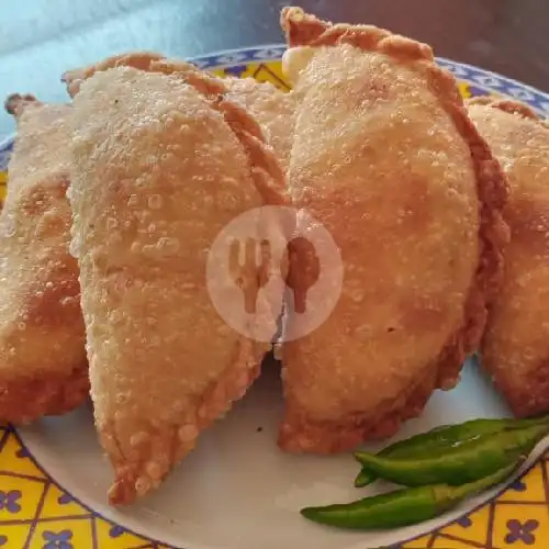 Gambar Makanan Tipat Es Rujak/Sate Ikan Ayam Kremes Wr. Singaraja, Pratama 1