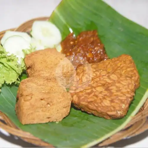 Gambar Makanan Pecel Lele Ojolali, Jelambar 15