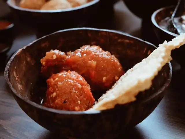 Gambar Makanan Kedai Bakso Sableng 6