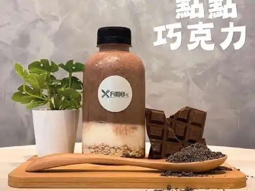 XFOODIE