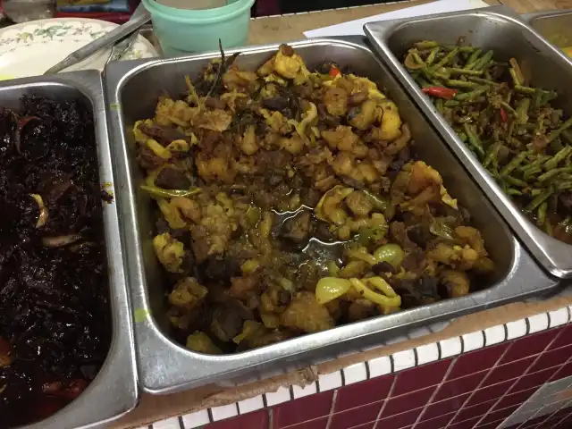 Kak Mah Sarapan Pagi Selera Timur Food Photo 12