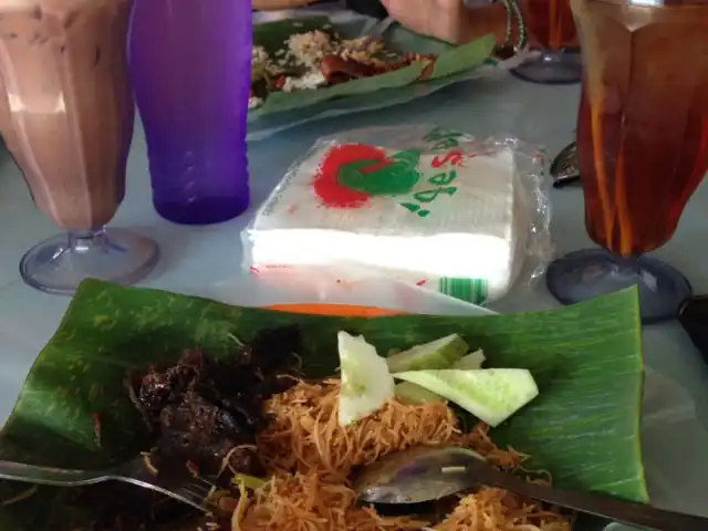 Nasi Lemak Mak Leha Ampang Food Photo 15