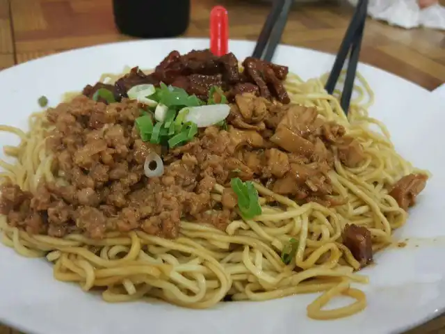 Gambar Makanan Bakmi Bangka Aloy 16