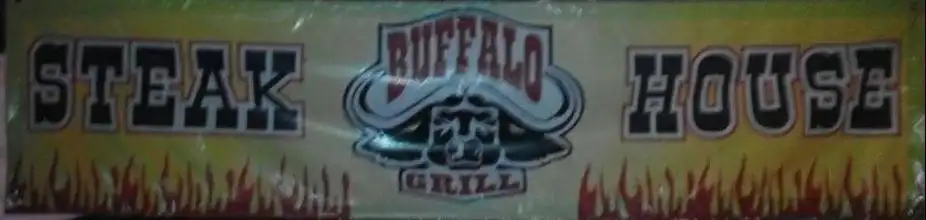 Buffalo grill sungai chua