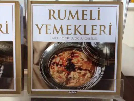 Köfteci İsmail'nin yemek ve ambiyans fotoğrafları 4