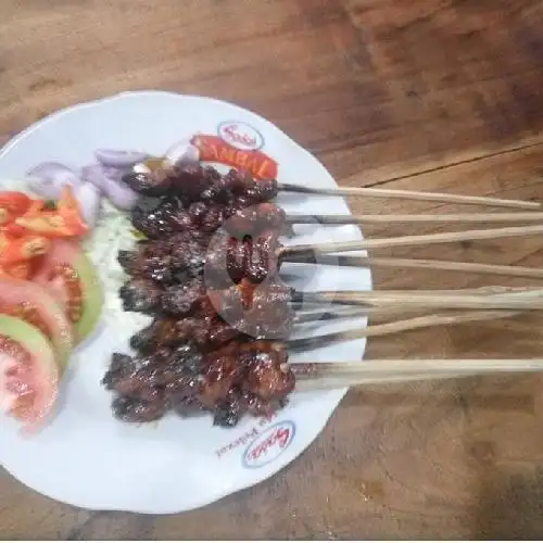 Gambar Makanan Warung Sate Solo Mas Kikin 1