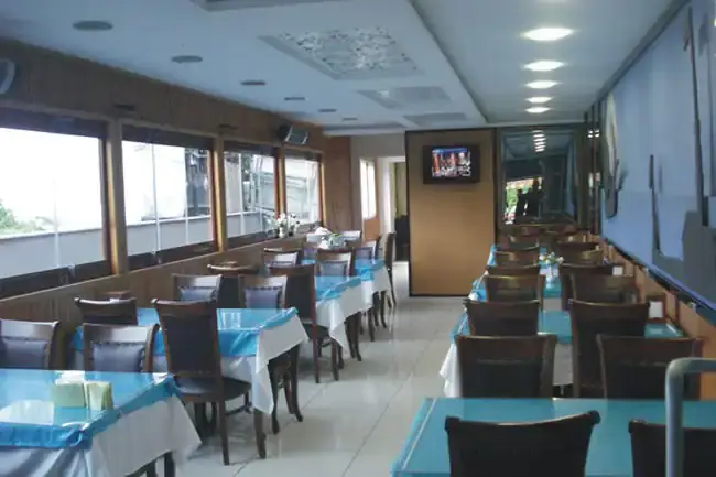 Anadolu Balık Restaurant'nin yemek ve ambiyans fotoğrafları 2