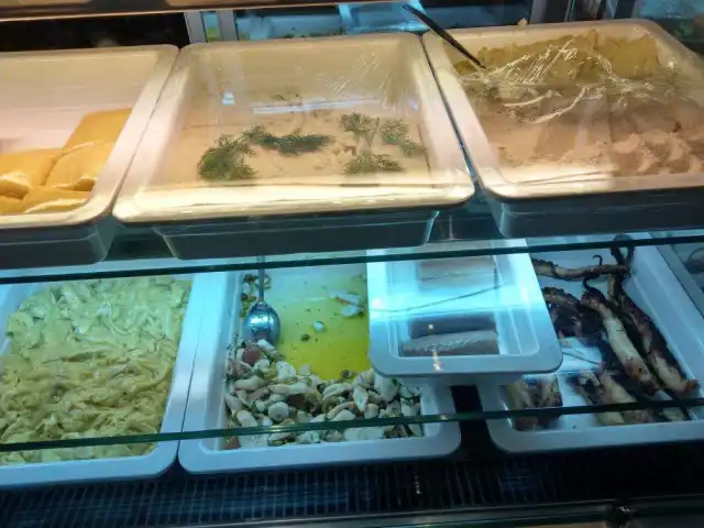 Karaköy Lokantası'nin yemek ve ambiyans fotoğrafları 74