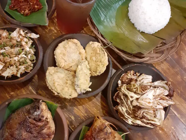 Gambar Makanan Warung SS Sambal Segar 4