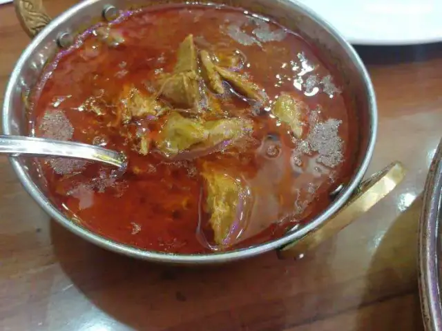 Karachi Darbar pakistan restaurant'nin yemek ve ambiyans fotoğrafları 38