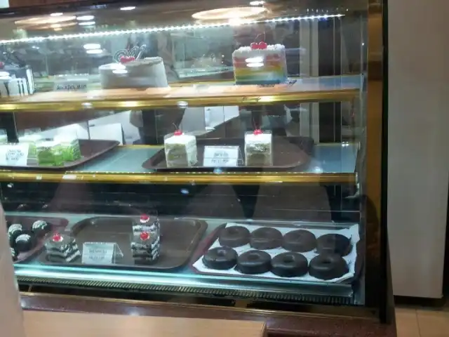 Gambar Makanan EIGO Donuts & Bakery 4