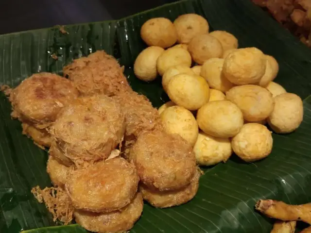 Gambar Makanan Ketupat Rusmini 16