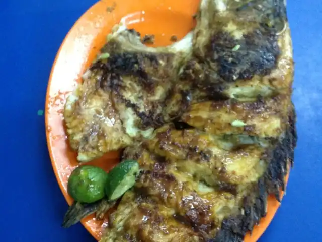 Gambar Makanan Indah seafood 2