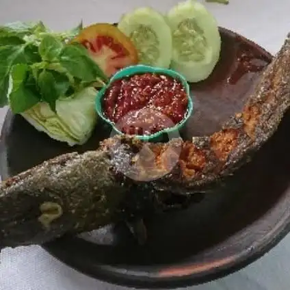 Gambar Makanan Penyetan Mas Doyox 2