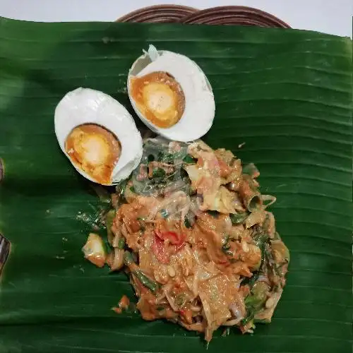 Gambar Makanan Terminal Sop Iga Dan Maranggi Teh Mey, Perum Gading Elok 2