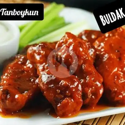 Gambar Makanan Ayam Tanboykun, Denpasar 8