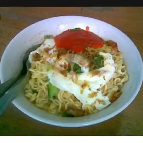 Gambar Makanan Bubur Ayam Family Cilangkap, Sudamanik Raya 6