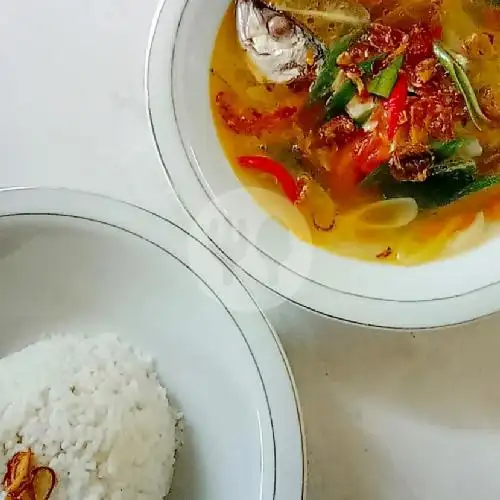 Gambar Makanan RM. Dapur Kosong Tiga 14