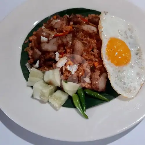 Gambar Makanan Dapur Men Gebeh, Uluwatu 9