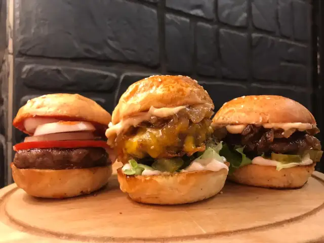 Bagel Burger'nin yemek ve ambiyans fotoğrafları 10