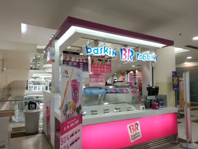 Gambar Makanan Baskin Robbins 19