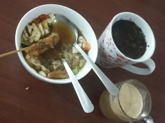Gambar Makanan Sop & Soto Kang Yan 13